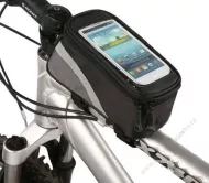 Vízálló kerékpár telefon tartó