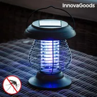 Napelemes lámpa rovarok ellen SL-800 - InnovaGoods