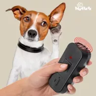 My Pet Trainer ultrahangos kutya kiképző - My Pet Ez