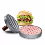 Hamburger forma