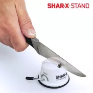 Shar X Stand késélező
