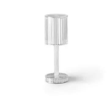 Érintős asztali lámpa - ZENLIGHT