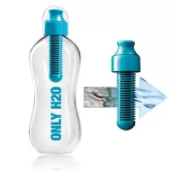 Only H2O palack szénszűrővel