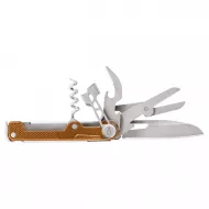 ArmBar Cork többfunkciós összecsukható kés - narancssárga – Gerber