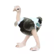 Plüss strucc Emu, 32 cm