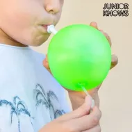 Yo-Yo felfújható labda