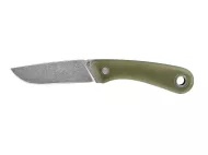 Spine Compact kés - sima penge - zöld – Gerber