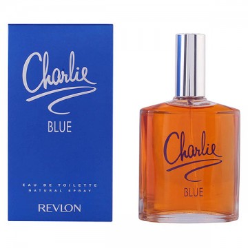 Eau de Toilette Charlie Blue Revlon, 100 ml Eau de Toilette Charlie Blue Revlon, 100 ml