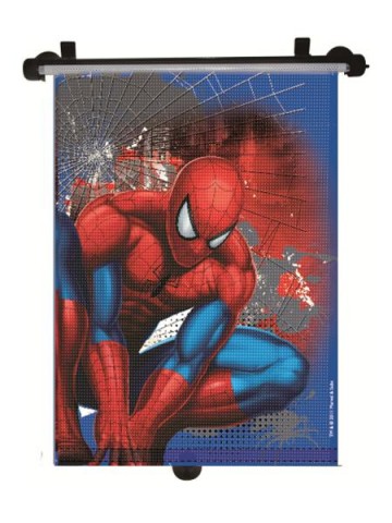 Autós napellenző Spiderman Autós napellenző Spiderman