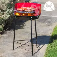 Vaggan Barbecue kerti grillsütő - 33 cm - Vaggan