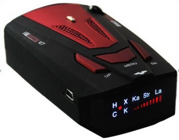 Antiradar EMS 20 Antiradar EMS 20