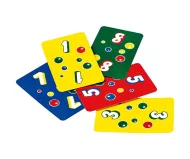Ligretto (piros) – Kártyajáték