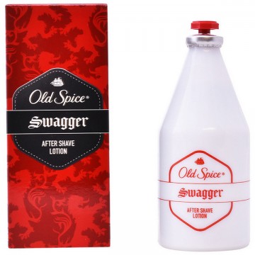 Old Spice - Borotválkozás Utáni Bőrápoló Swagger, 100ml Old Spice - Borotválkozás Utáni Bőrápoló Swagger, 100ml