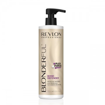 Hajvédő kezelés Blonderful - 750 ml - Revlon Hajvédő kezelés Blonderful - 750 ml - Revlon