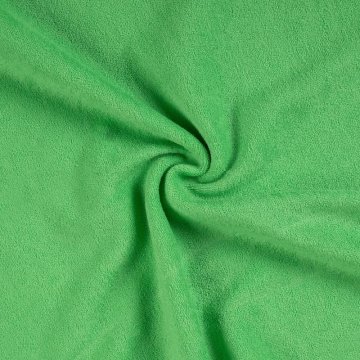 Pamut lepedő - 150 x 230 cm - zöld