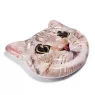 Rappa felfújható matrac - macska