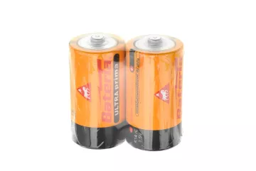 Ultra Prima R14/C elemek - Bateria