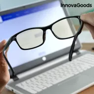 InnovaGoods kék fény elleni védőszemüveg