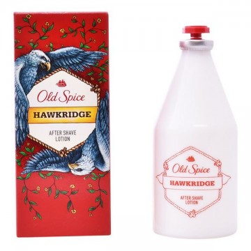 Borotválkozás Utáni Bőrápoló Old Spice Hawkridge Old Spice (100 ml) Borotválkozás Utáni Bőrápoló Old Spice Hawkridge Old Spice (100 ml)