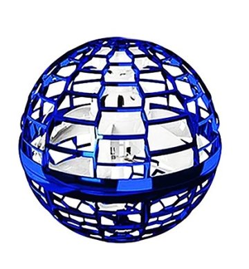 Lebegő labda - Spinner ball - Pro Flynova