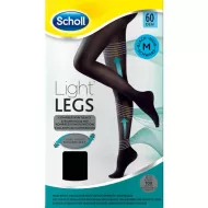 Scholl Light LEGS Kompressziós harisnyanadrág, méret M