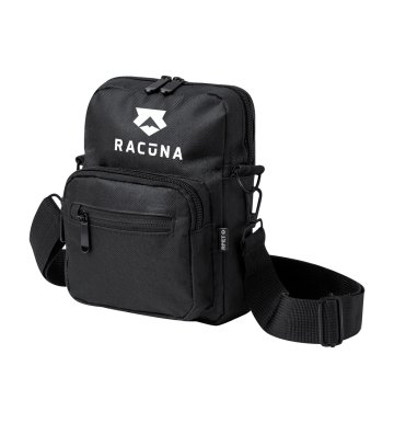 Sport crossbody táska - fekete - Racuna