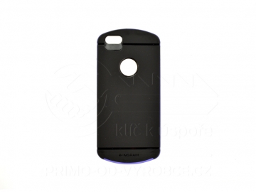 Telefontok IPHONE 6G PLUS - Fekete-lila Telefontok IPHONE 6G PLUS - Fekete-lila