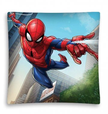 Kispárna huzat Spiderman 40/40 Kispárna huzat Spiderman 40/40
