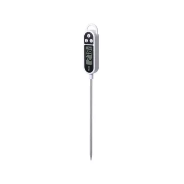 Digitális konyhai hőmérő tűs érzékelővel - TP300