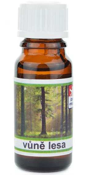 Michal illat esszencia - Az erdő illata - 10 ml