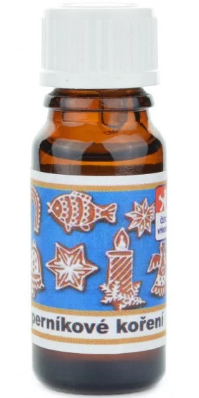 Michal illat esszencia - mézeskalács fűszerek - 10 ml