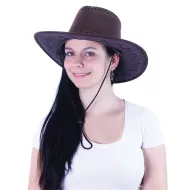 Cowboy kalap felnőtteknek