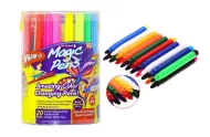 20 db-os Magic Pens varázsfilc szett