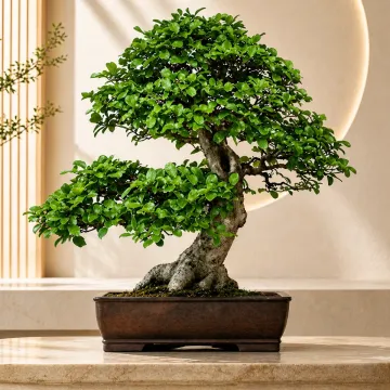 Bonsai magok – kínai tea – 3 db