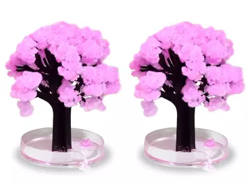Mágikus Sakura fa - Kedvezményes 1+1 szett