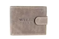 Férfi pénztárca Wild Tiger AM-28-032 - barna