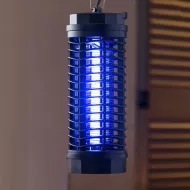 Szúnyogriasztó Lámpa KL-1800 - InnovaGoods