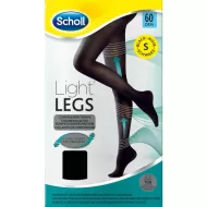 Scholl Light LEGS Kompressziós harisnyanadrág, méret S
