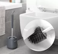 Kleanu gumi WC-kefe - InnovaGoods