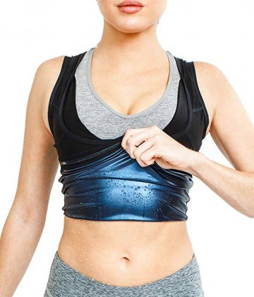 Női hosszú fogyasztó trikó, méret L/XL Női hosszú fogyasztó trikó, méret L/XL