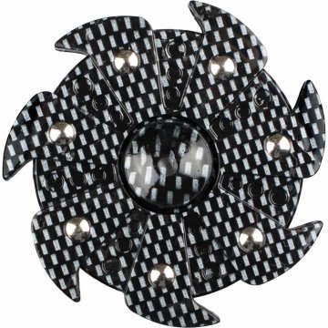 Fidget Spinner Bayo szürke Fidget Spinner Bayo szürke