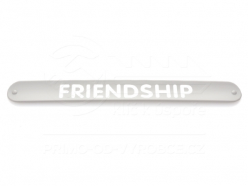 Karkötő FRIENDSHIP - Szürke Karkötő FRIENDSHIP - Szürke
