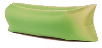 Felfújható Lazy Bag - zöld