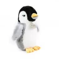 Plüss pingvin 20 cm