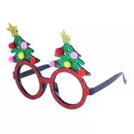 Karácsonyi szemüveg