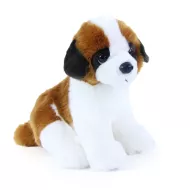 Plüss bernáthegyi kutya, 26 cm