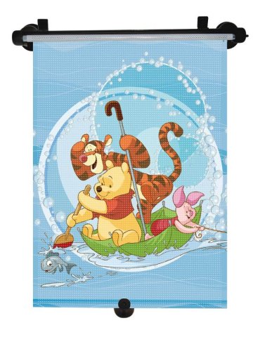 Autós napellenző Disney Winnie the Pooh Autós napellenző Disney Winnie the Pooh
