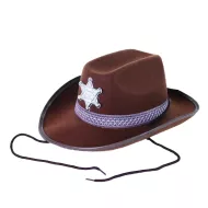 Gyerek cowboy kalap
