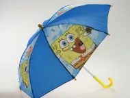 Kilövős esernyő - SpongeBob